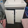 bathroom vanity unit Image 2