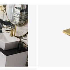 Short Aspira Gold