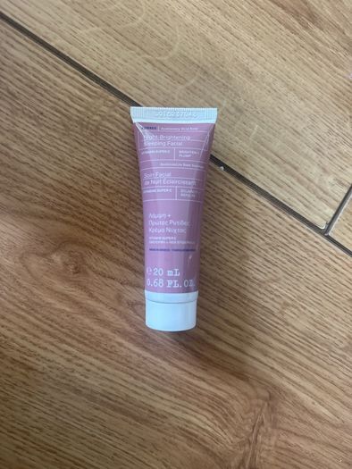 facial mask Korres
