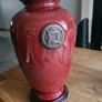 Ceramic table lamp Image 4