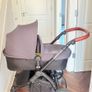 Ickle Bubba Stomp Stroller Image 2