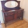 Sideboard 1940s Image 4