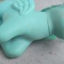 Medley Pegasus Ponies Original MLP G1 My Little Pony 1983 Image 7