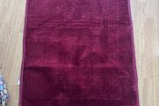 Two New prayer mats