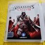 Assassins creed II 2 PlayStation 3 ps3 games Original Pal version Image 4