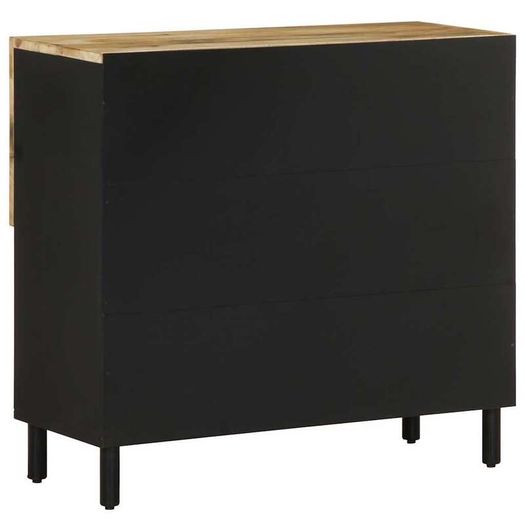 Sideboard 80x33.5x75 cm