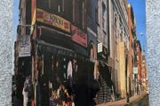 Beastie Boys Lp: Paul's Boutique