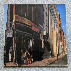 Beastie Boys Lp: Paul's Boutique