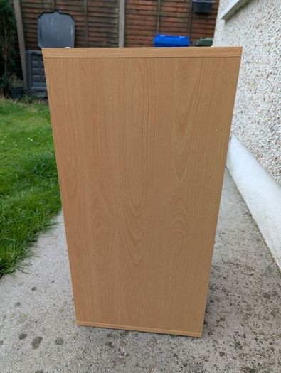 2 Cube Storage Unit