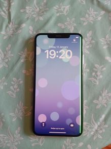 iphone xs max
