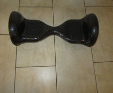 Smart hoverboard
