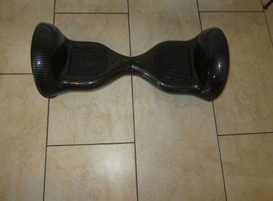 Smart hoverboard