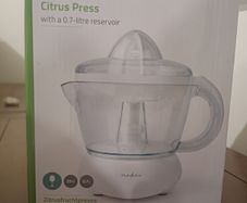 Citrus Juicer