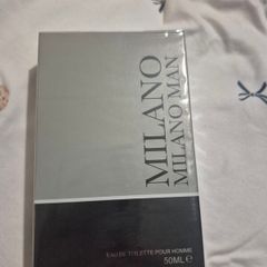 Mens Fragrances. 50ml New