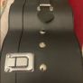 Limited Edition Jack Daniel's Guitar Case Bottle Holder Image 6