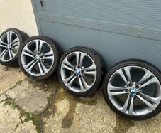 Bmw Alloys