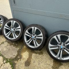 Bmw Alloys