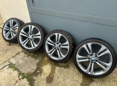 Bmw Alloys