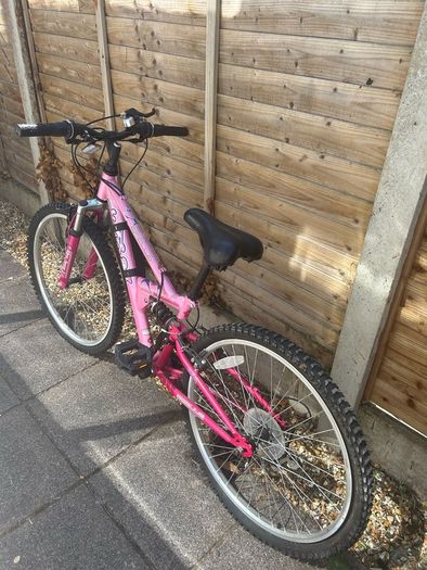 Child's Bike