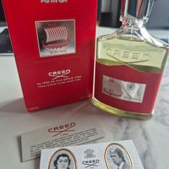 Creed viking 100ml