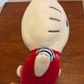 Hello Kitty Plushy - 26cm Tall - In very good condition. Image 6