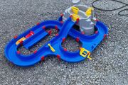 AquaPlay Mountain Lake Water Playset