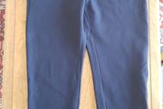 COS Navy Trousers, Size 32R