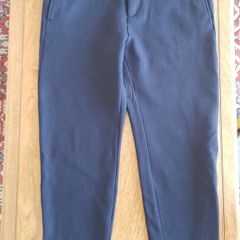 COS Navy Trousers, Size 32R