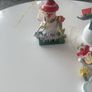 Wooden Christmas Decorations Bundle Image 2