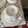 Vintage Royal Albert tea set in the Meadow flower pattern Image 6