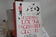 Extremely loud &amp; incredibly close Jonathan Safran Foer