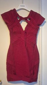 Party Dresses Size 8-12