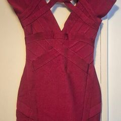 Party Dresses Size 8-12