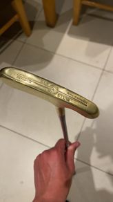 scotty cameron bullseye