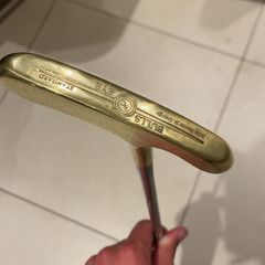 scotty cameron bullseye