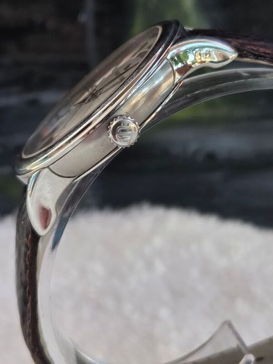 Maurice Lacroix Les Classiques Day Date Quartz