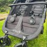 City mini GT Double stroller Image 8