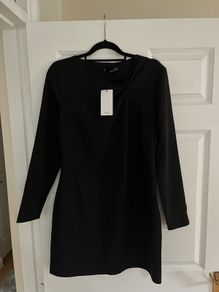 Brand new Mango dress