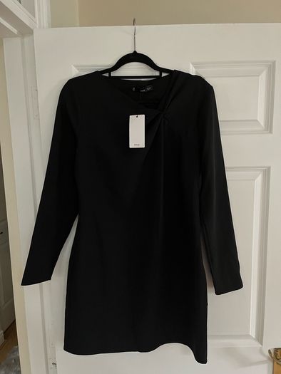 Brand new Mango dress