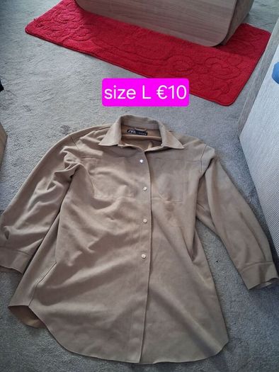 Lady clothes