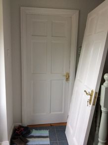 Internal Door
