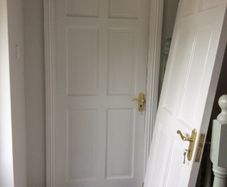 Internal Door