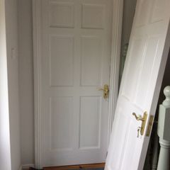 Internal Door