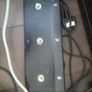 Marshall 30th Anniversary 6101 (switchable power) with pedal Image 3