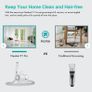 Neakasa Neabot P1 Pro Dog Clipper with Vacuum Cleaner Image 3