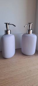 Soap Dispenser 2 for 5 Euro