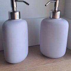 Soap Dispenser 2 for 5 Euro