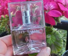 Ted Baker, Woman, 30 ml. Original, with batch code