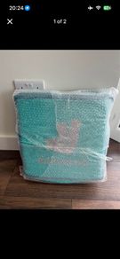 Brand NEW Deliveroo Bag