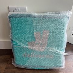 Brand NEW Deliveroo Bag